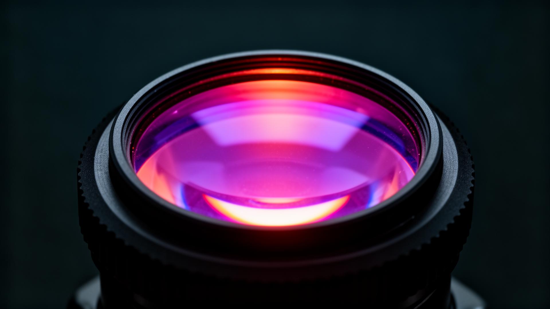 Germanium optical component